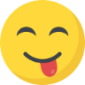 Razz :tongue: