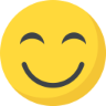 :-)