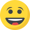 :D