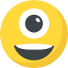 :cyclop: