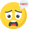 Surprised :-o