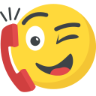 :phone: