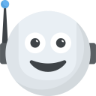 Robot :robot:
