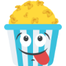Popcorn :popcorn: