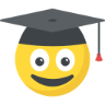 :graduate: