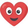 :heart: