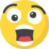 Shocked :shock3: