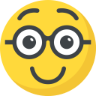 Geek :geek: