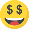 :greed: