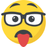 :geek3:
