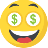 :greed1: