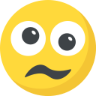 Confused :-|