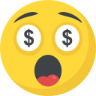 :greed2: