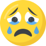 Crying or Very Sad :cry1: