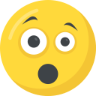 Surprised o_O