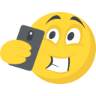 Selfie :selfie: