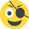 Pirate :pirate: