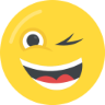 Wink ;-)