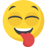 Razz :tongue4: