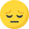 Sad :sad2: