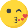 Kiss :kiss2: