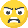 Angry :x