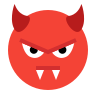 Evil or Very Mad :evil: